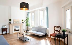 Lily Apartment. Historic Center Of Antwerp